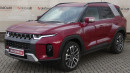 SsangYong Torres 1.5 GDI Turbo Style na operativní leasing