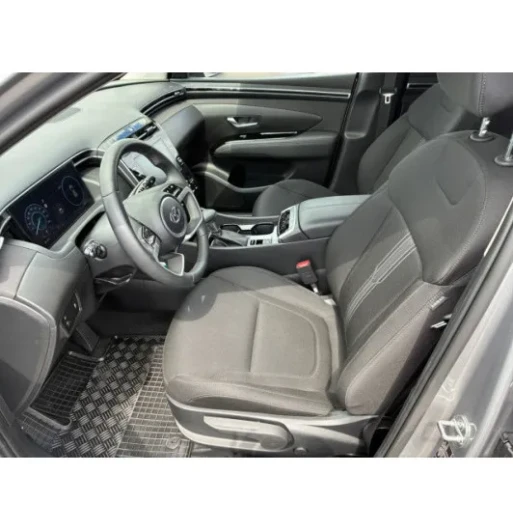 Hyundai Tucs.1.6 T-GDI 110 Smart AT na operativní leasing