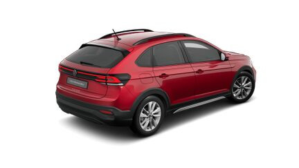 Volkswagen Taigo People 1,0 TSI 85 kW 6G na operativní leasing