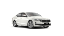 Škoda Octavia Exclusive Selection 1.5 TSI 110 kW 7-stup. automat. na operativní leasing