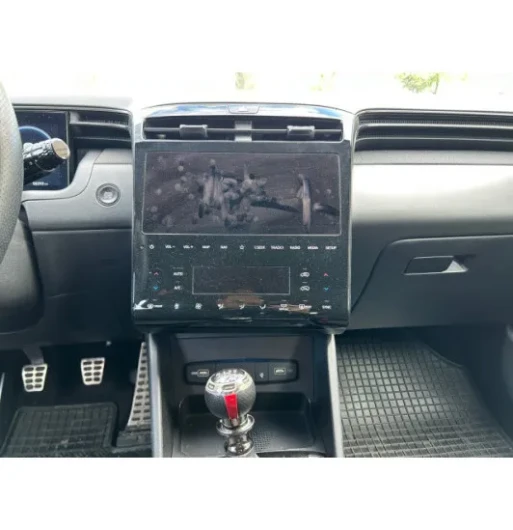 Hyundai Tucs.1.6 T-GDI 110 N Line na operativní leasing