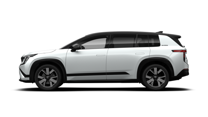 Škoda Peaq Sportline 91 kWh 220 kW 1° převodovka 4x4 na operativní leasing
