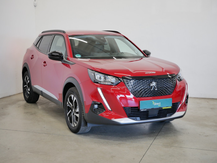 Peugeot 2008 1.2 PureTech 96 kW Allure Pack na operativní leasing