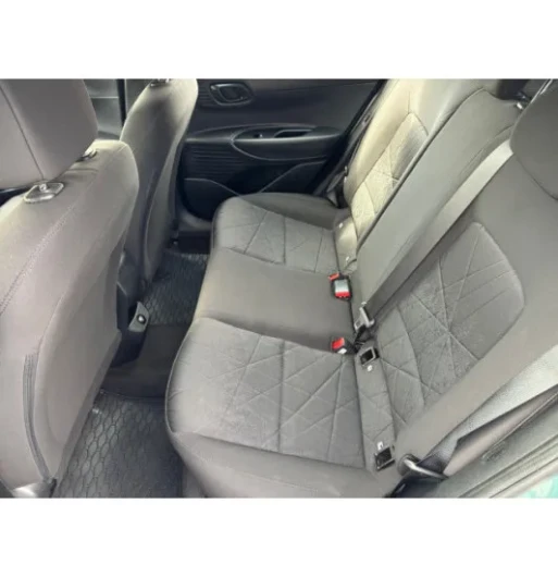 Hyundai Bayon 1.0T-GDI Smart AT 5d na operativní leasing