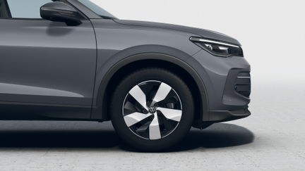 Volkswagen Tiguan People 2,0 TDI 110 kW na operativní leasing