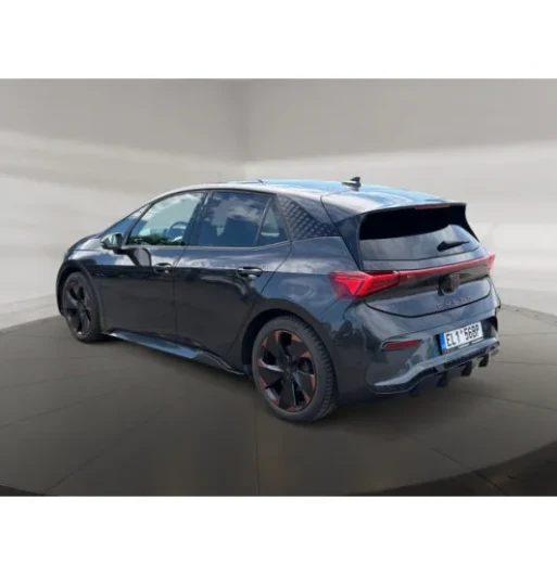 Cupra CUPRA Born 58kWh 170 AT 5d na operativní leasing