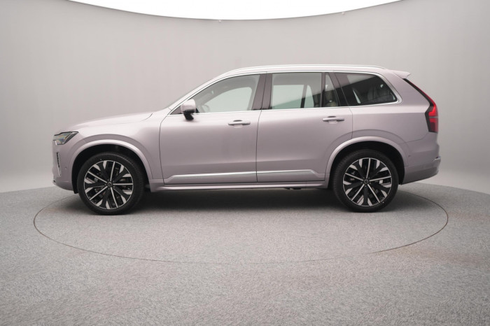 Volvo XC90 B5 AWD AUT BRIGHT PLUS 7míst na operativní leasing