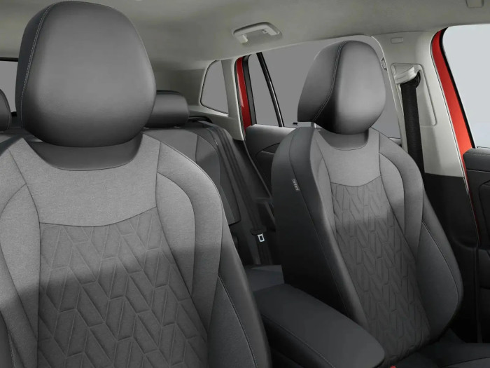 Volkswagen Tiguan III People 1.5 eTSI MHEV 110 kW Benzín Automatická převodovka na operativní leasing