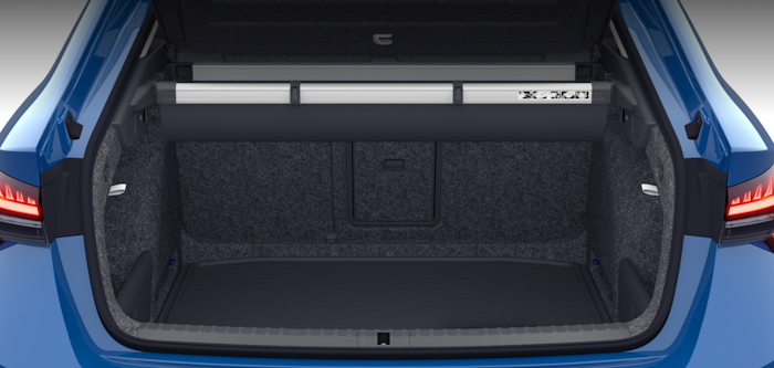 Škoda Octavia Exclusive Selection 1,5 TSI na operativní leasing