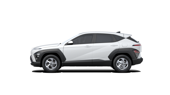 Hyundai Kona Comfort Club 1.0 T-GDI 74kW 6M na operativní leasing