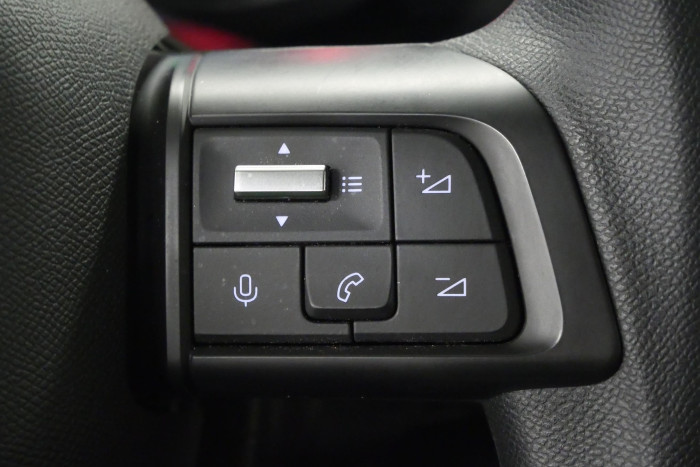 Citroën C4 1.2 PureTech 75 kW Live Pack na operativní leasing