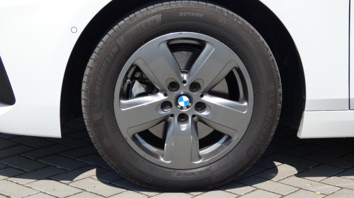 BMW Řada 2 218i Gran Coupe aut. na operativní leasing