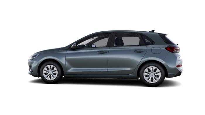 Hyundai i30 Hatchback Style 1.6 T-GDI 110 kW 7° DCT na operativní leasing