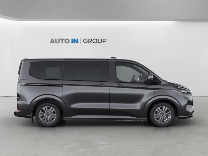 Ford Tourneo Custom 2,0 EcoBlue L2 TITANIUM na operativní leasing