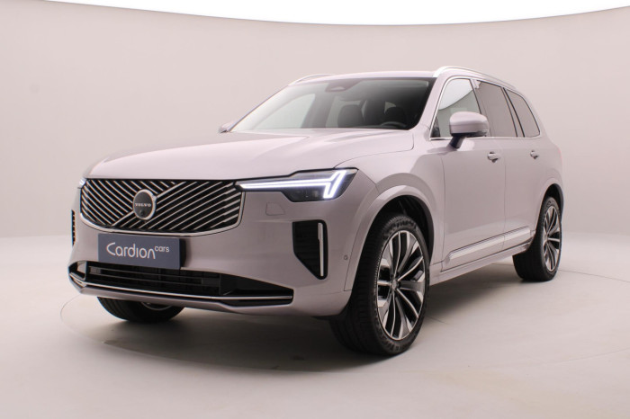 Volvo XC90 B5 AWD AUT BRIGHT PLUS 7míst na operativní leasing