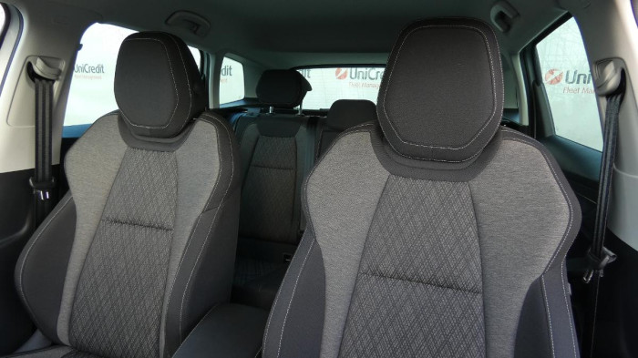 Škoda Karoq 1,5 TSI Style DSG na operativní leasing