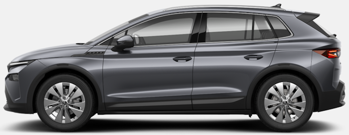 Škoda Elroq Selection Elektro 82 kWh na operativní leasing
