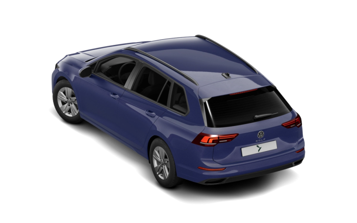 VW Golf Variant Life 1,5 eTSI - Benzín - Automat 7st. - 4x2 na operativní leasing