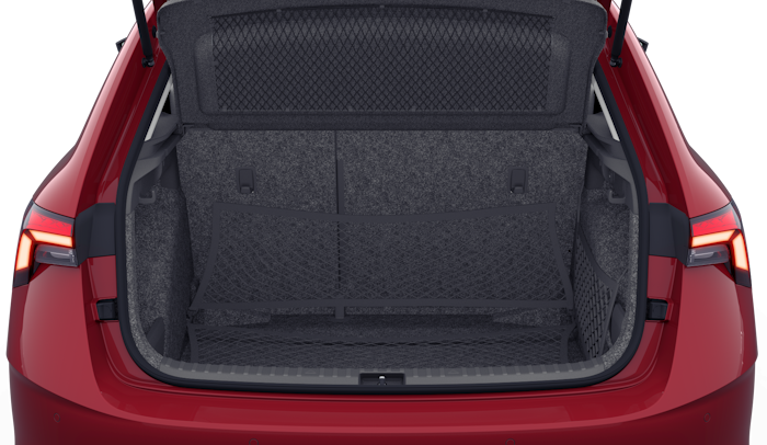 Škoda Scala Monte Carlo 1,0 TSI na operativní leasing