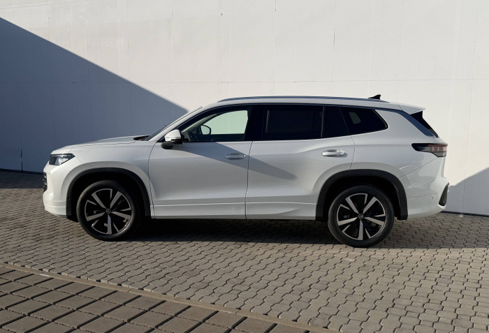 Volkswagen Tayron People 7DSG 2,0TDi / 110kW na operativní leasing