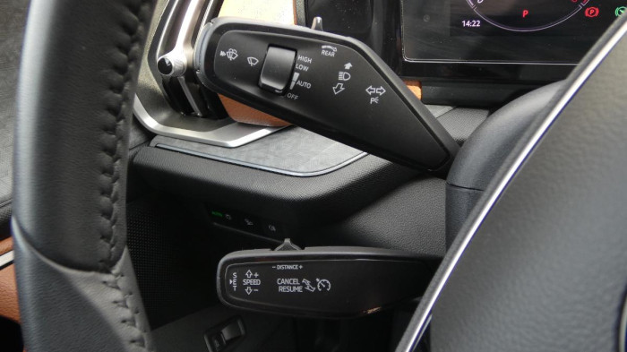 Škoda Kodiaq Exclusive Selection 142 kW 4x4 na operativní leasing