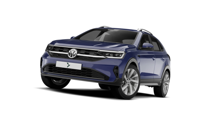 VW Taigo Life 1,0 TSI - Benzín - Manuál 6st. - 4x2 na operativní leasing