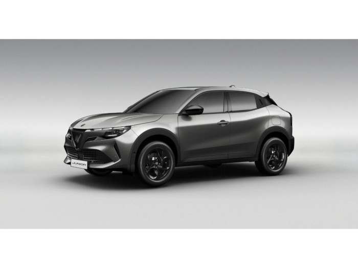 Alfa Romeo Junior Ibrida 1.2 Turbo Hybrid 145k *712* na operativní leasing