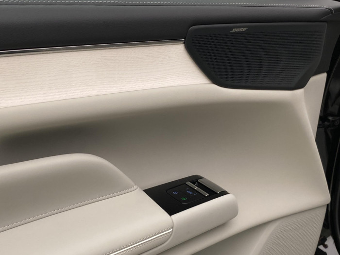 Volvo ES90 PURE ELECTRIC EXT.SINGLE ULTRA na operativní leasing