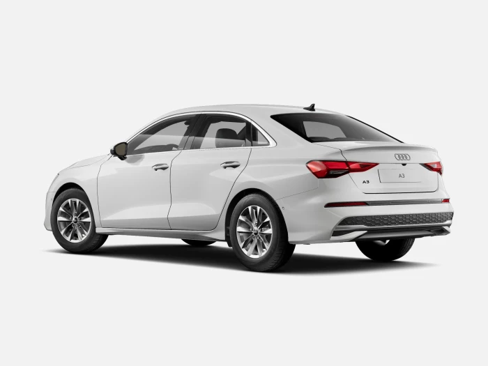 Audi A3 Limuzína Advanced TDI 110kW na operativní leasing