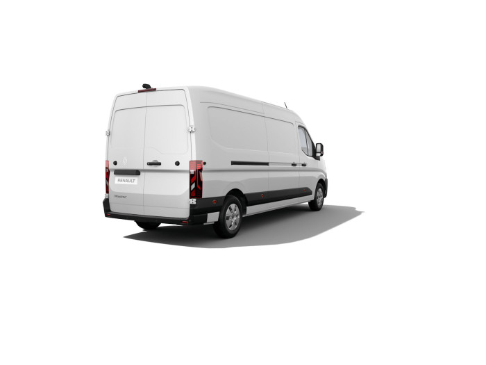Renault Master L3H2P3 dCi 150 Extra na operativní leasing