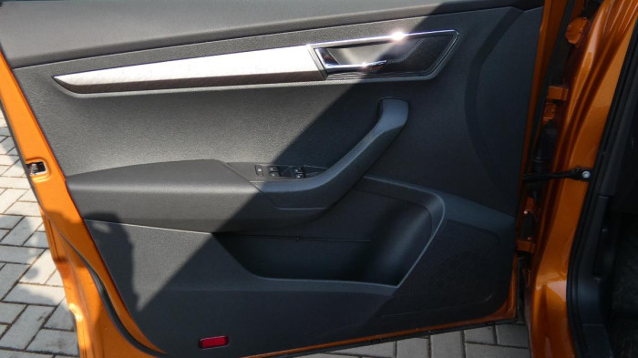 Škoda Karoq 1,5 TSI Style na operativní leasing