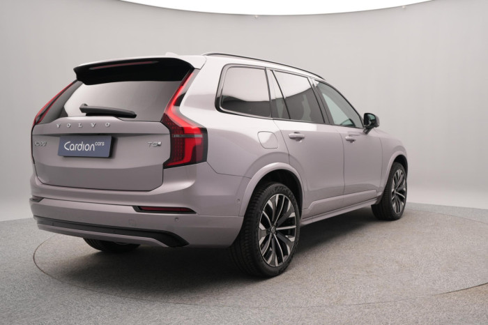 Volvo XC90 T8 AWD Plug-in DARK PLUS 7m na operativní leasing