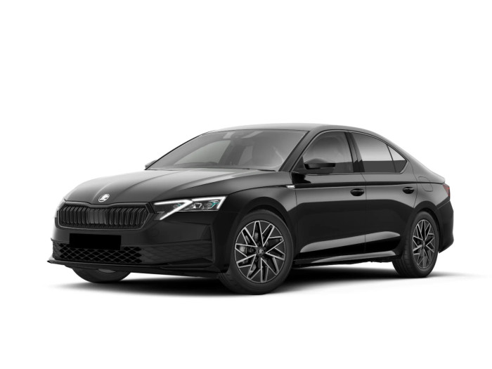 Škoda Octavia Sportline 1.5 TSI m-HEV 110 kW Benzín Automatická převodovka na operativní leasing
