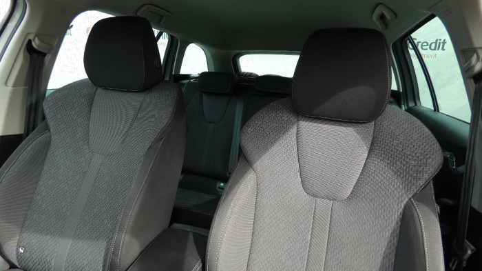 Škoda Octavia 2,0 TDI Style DSG 110 kW na operativní leasing