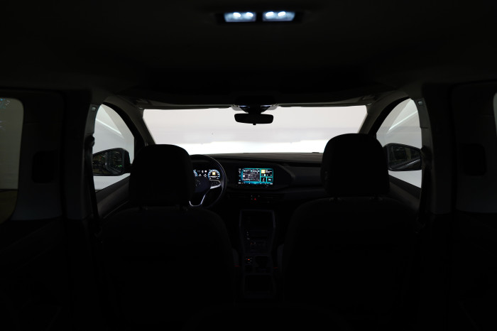 Volkswagen Caddy 2.0 TDI 90 kW DSG Comfortline na operativní leasing