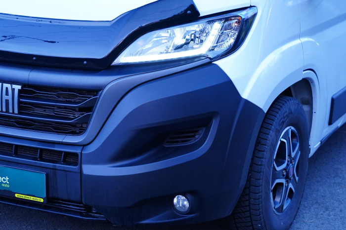 Fiat Ducato 2.2 MTJ 103 kW AUT L2H2 na operativní leasing