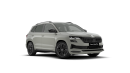 Škoda Karoq Sportline 2,0 TSI 140 kW 7° automatická DSG 4x4 na operativní leasing