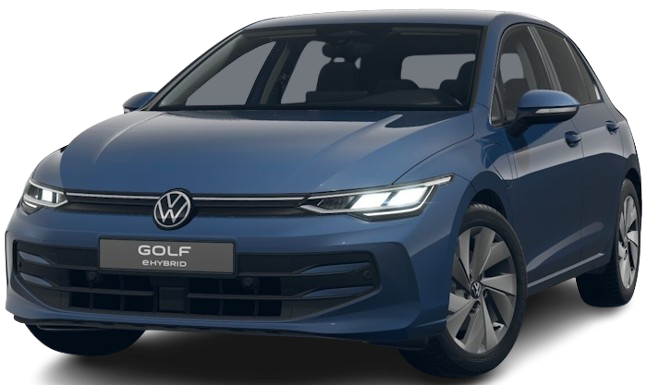 Volkswagen Golf People 1,5 TSI na operativní leasing