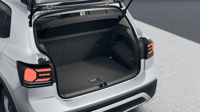 Volkswagen T-Cross People 1.0 TSI 85 kW 6G na operativní leasing