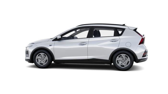 Hyundai Bayon Go! 1.0 T-GDI 66kW 7st DCT na operativní leasing