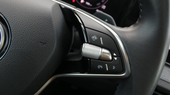 Škoda Octavia 2,0 TDI 85kW Style DSG na operativní leasing