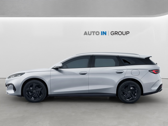 BYD SEAL 6 DM-i Touring Boost*V2L na operativní leasing