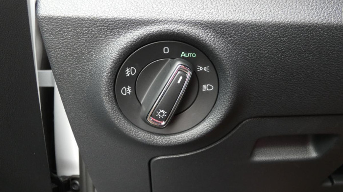 Škoda Kamiq 1.0 TSI Style DSG na operativní leasing
