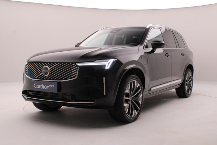 Volvo XC90 T8 AWD Plug-in BRIGHT PLUS 7m na operativní leasing