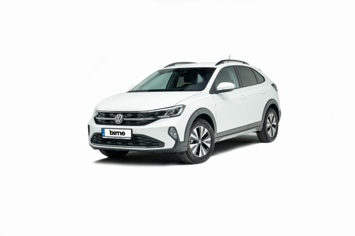 VW Taigo People Automat 1,0 TSI - Benzín - Automat 7st. - 4x2 na operativní leasing