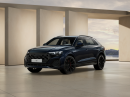 Audi Q8 SUV TDI quattro 210 kW na operativní leasing