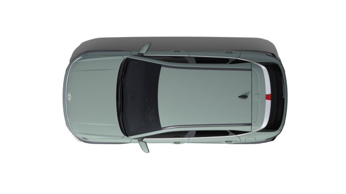 Hyundai Kona Hybrid N Line Technology 1.6 GDI Hybrid 102kW 6st DCT na operativní leasing