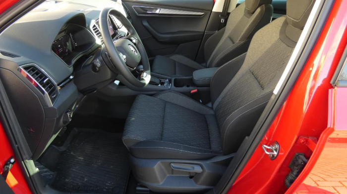 Škoda Kodiaq 2.0 TDI 110 kW Style DSG na operativní leasing