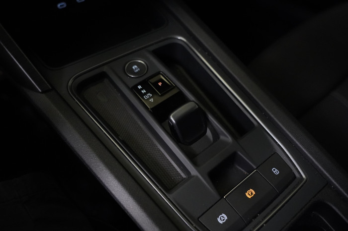 Cupra Formentor 2.0 TSI 228 kW VZ na operativní leasing