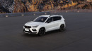 CUPRA Ateca CUPRA 1.5 TSI 150k DSG DSG7 automat na operativní leasing